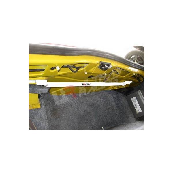 Interior bar safe UR Alfa Romeo Spider GTV