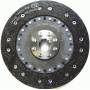 Clutch disc Sachs Performance PCS 228-O9.3-013