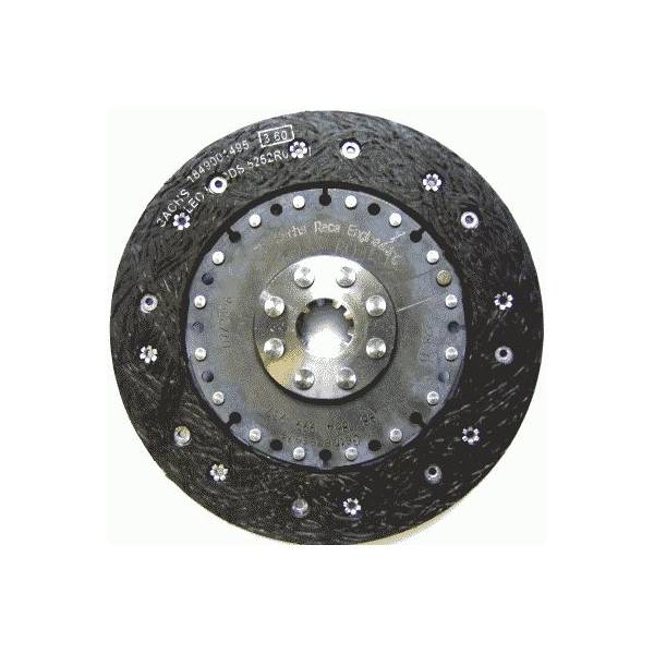 Clutch disc Sachs Performance PCS 228-O9.3-013