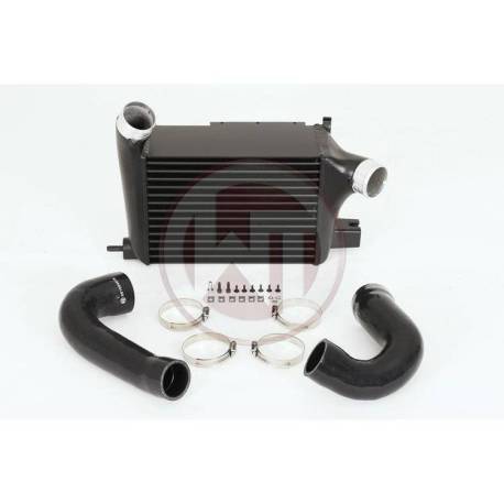 Ladeluftkühler WAGNER Tuning Renault Clio 4 RS