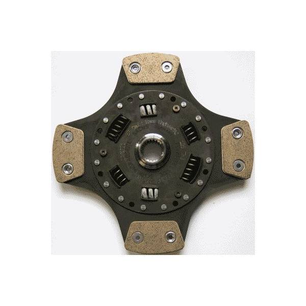 Clutch disc Sachs Performance PCS 228-S6.7-916