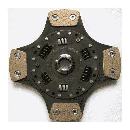 Disque d'embrayage Sachs Performance PCS 228-S6.7-916