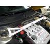 Barre compartiment moteur UR Alfa Romeo Spider GTV 2.0
