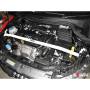 Barra vano motore UR Audi A1 10+