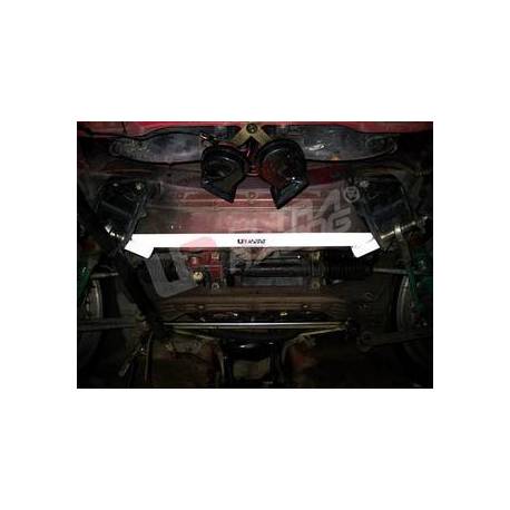 Lower bar before UR Toyota MR2 SW20