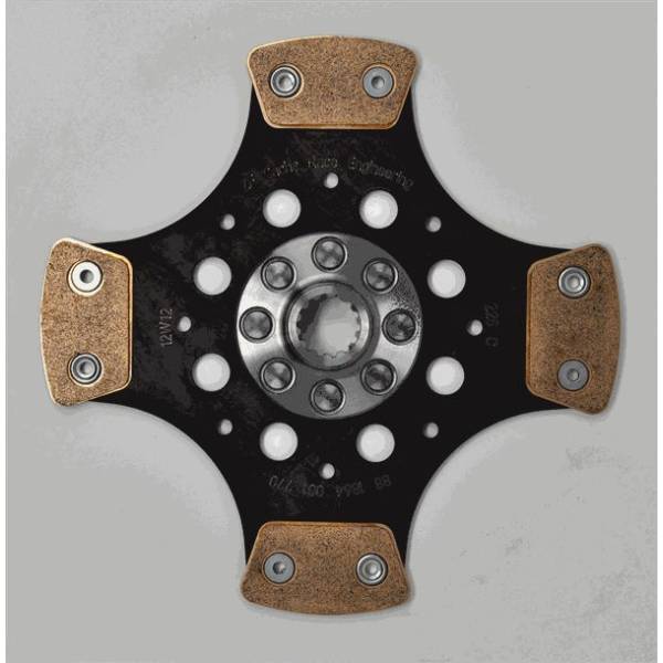 Clutch disc Sachs Performance PCS 228-S7.3-038