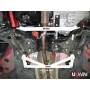 Barra inferior delantera UR Audi A1 10+/ VW Polo 09-13 6R +GTI