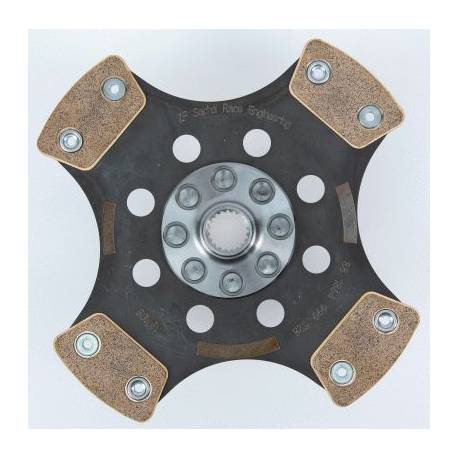 Clutch disc Sachs Performance PCS 228-S7.3-045