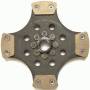 Disque d'embrayage Sachs Performance PCS 228-S7.3-047