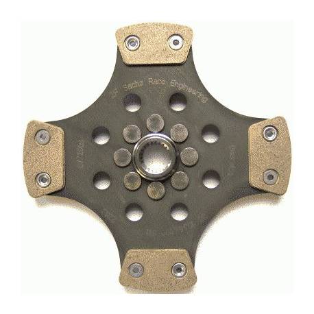 Disque d'embrayage Sachs Performance PCS 228-S7.3-047