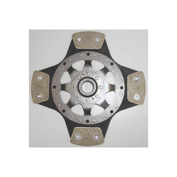 Clutch disc Sachs Performance PCS 228-S7.3-092