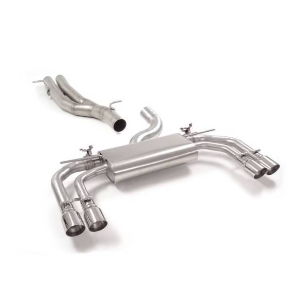 Half-line Ragazzon for AUDI RS3 (8V) (07/2015 - Today) 50.0776.58