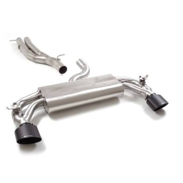 Half-line Ragazzon for AUDI RS3 (8V) (07/2015 - Today) 50.0799.18