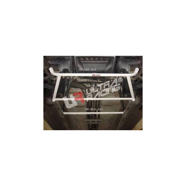 Lower bar before UR Toyota MR2/MRS 01-03