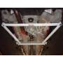 Lower bar before UR Audi A4 04-07 FSI