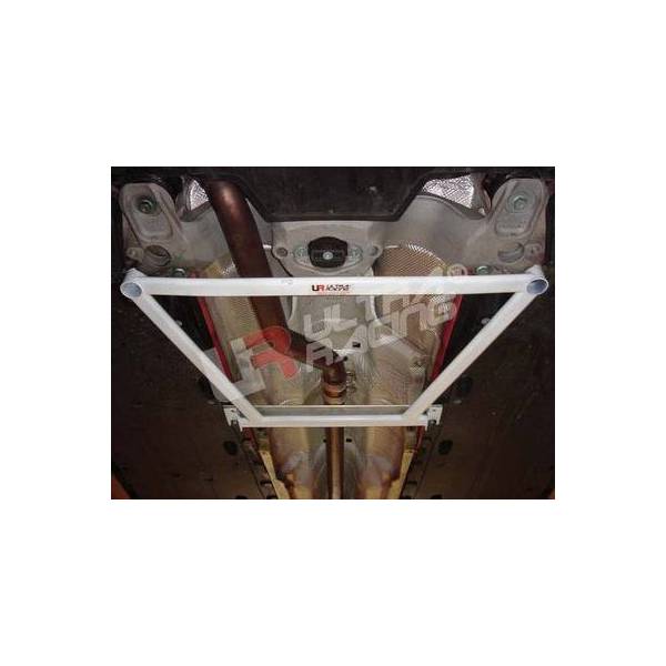Lower bar before UR Audi A4 04-07 FSI
