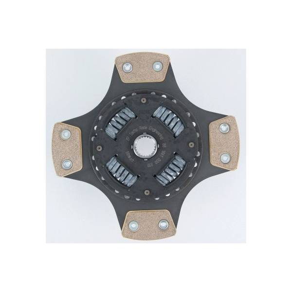 Clutch disc Sachs Performance PCS 228-S7.8-092