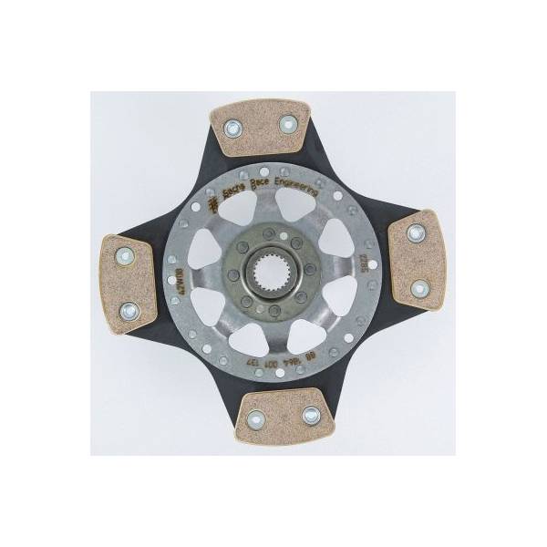 Disque d'embrayage Sachs Performance PCS 228-S7.8-092