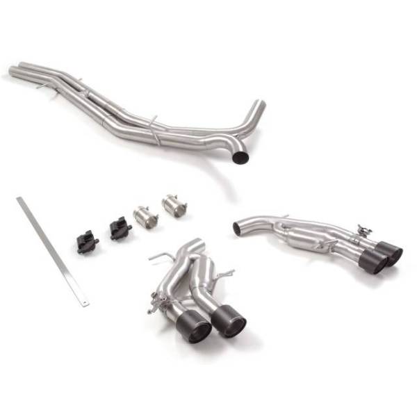 Half-line Ragazzon for AUDI RS6 C8 (4A) (05/2018 - Today) 50.0904.84