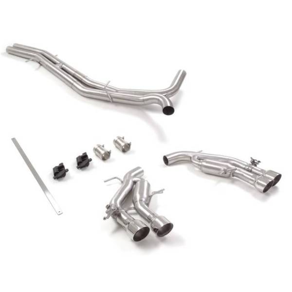 Half-line Ragazzon for AUDI RS6 C8 (4A) (05/2018 - Today) 50.0904.28