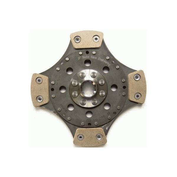 Clutch disc Sachs Performance PCS 228-S8.4-013