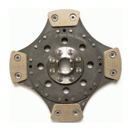 Disque d'embrayage Sachs Performance PCS 228-S8.4-013