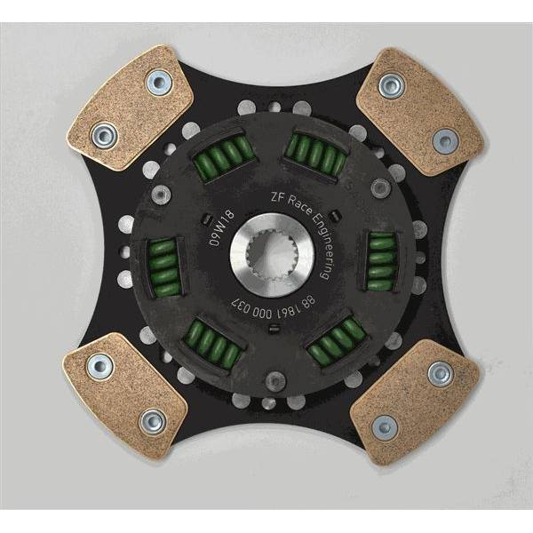 Disque d'embrayage Sachs Performance PCS 228-S7.8-927