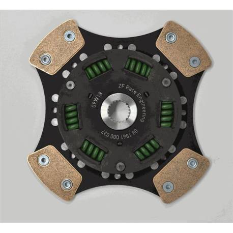 Disque d'embrayage Sachs Performance PCS 228-S7.8-927