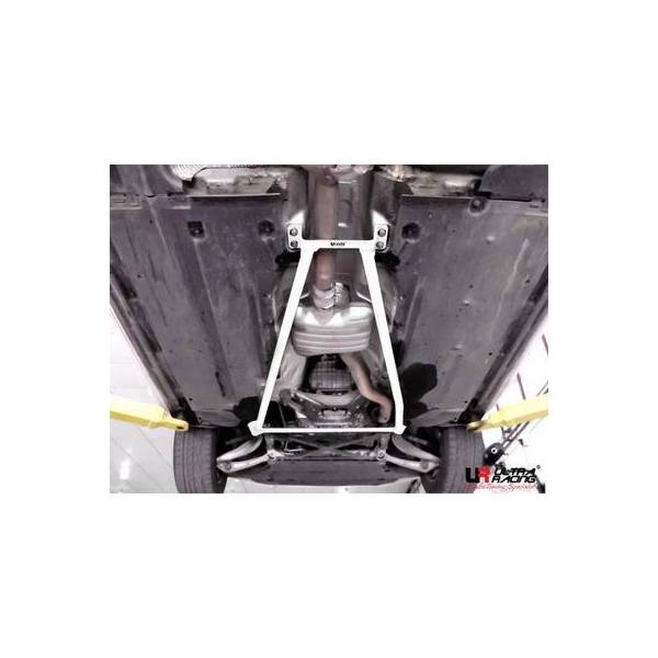 Lower bar mid frame UR Audi A4 B8 08+ /A5 2.0T