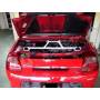 Kofferraum-Innenstrebe UR Toyota MR2/MRS 01-03