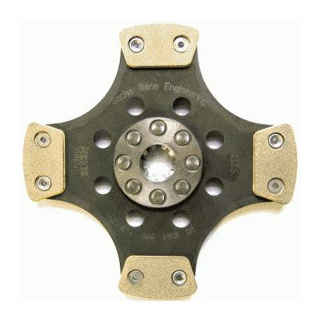 Clutch disc Sachs Performance PCS 228-S9.3-013