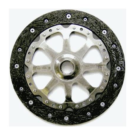 Clutch disc Sachs Performance PCS 240-07.9-091