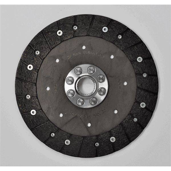 Clutch disc Sachs Performance PCS 240-O7.4-931