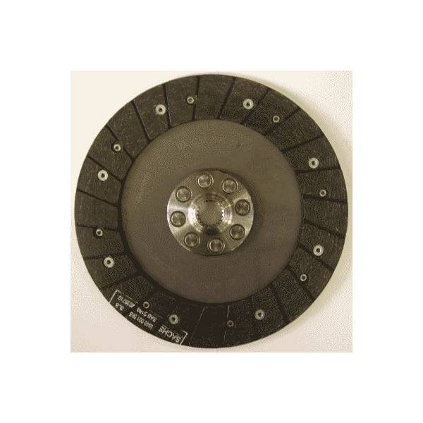 Clutch disc Sachs Performance PCS 240-O7.8-045