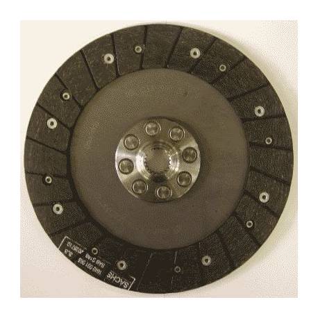 Disque d'embrayage Sachs Performance PCS 240-O7.8-045