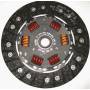 Clutch disc Sachs Performance PCS 240-O7.8-091