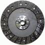 Clutch disc Sachs Performance PCS 240-O7.8-092