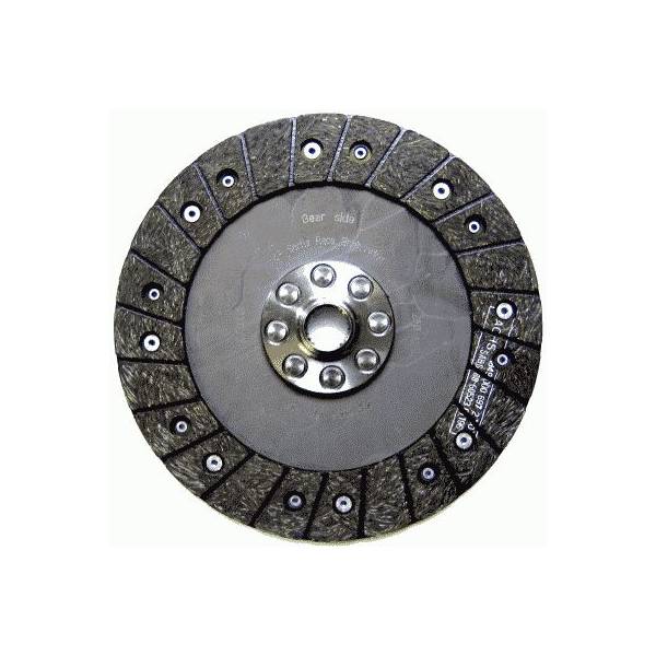 Clutch disc Sachs Performance PCS 240-O7.8-092