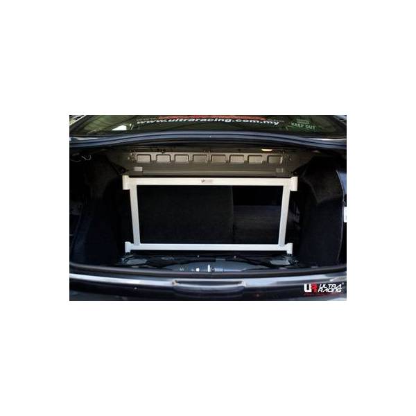 Indoor box UR Mazda 3 BL 09+ 4D