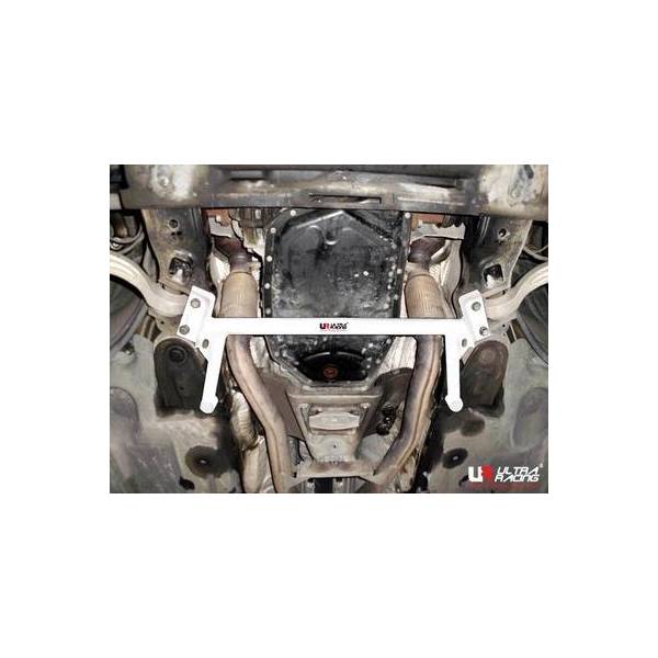 Barre inférieure avant UR Audi A6 C6 04-11 4.2 4WD