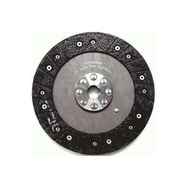 Clutch disc Sachs Performance PCS 240-O7.8-092