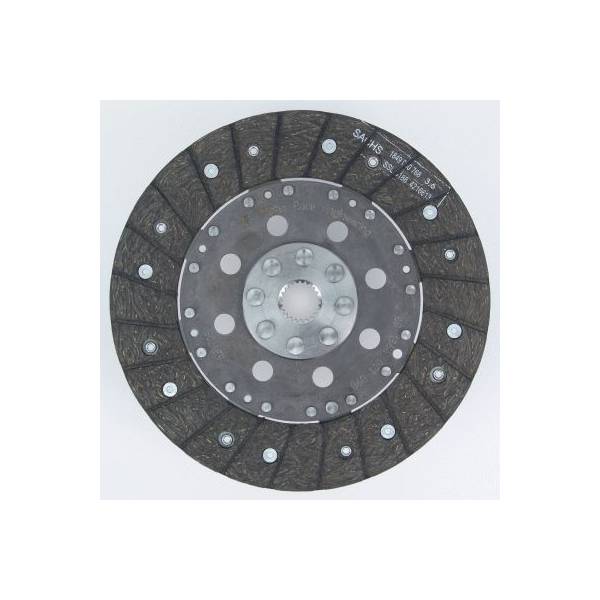 Clutch disc Sachs Performance PCS 240-O7.9-091