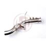 Downpipe + Tubo decat WAGNER Tuning BMW 35D