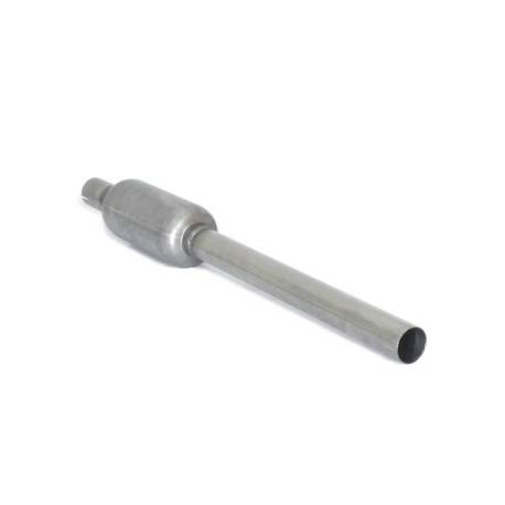 Intermediate silencer Ragazzon Fiat 500X (11/2014 - Today)