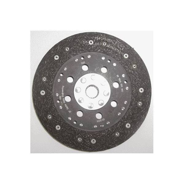 Disque d'embrayage Sachs Performance PCS 240-O7.9-091