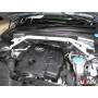 Barre compartiment moteur UR Audi Q5 2.0 08+