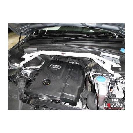 Barre compartiment moteur UR Audi Q5 2.0 08+