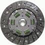 Clutch disc Sachs Performance PCS 240-O7.8-802
