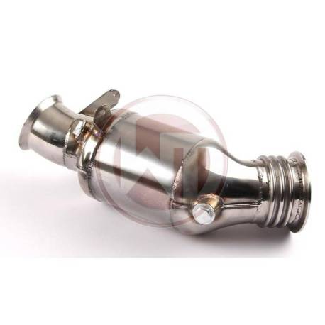 Downpipe + cata WAGNER Tuning BMW 4 Series F33