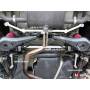 Side lower bars UR Audi TT 8J 06+/ A3 8P